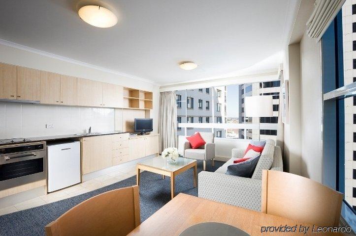 Mantra On Kent Aparthotel 4*
