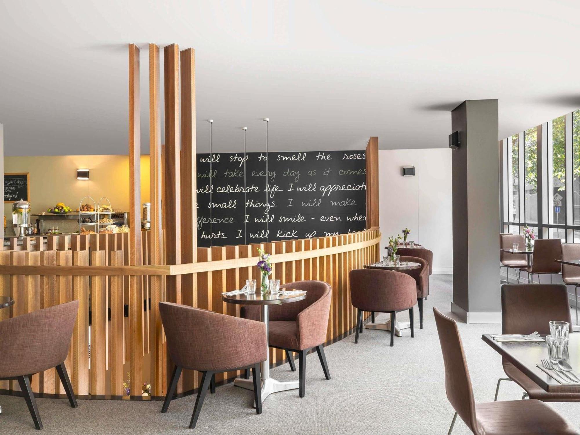 Aparthotel Mantra On Kent 4*