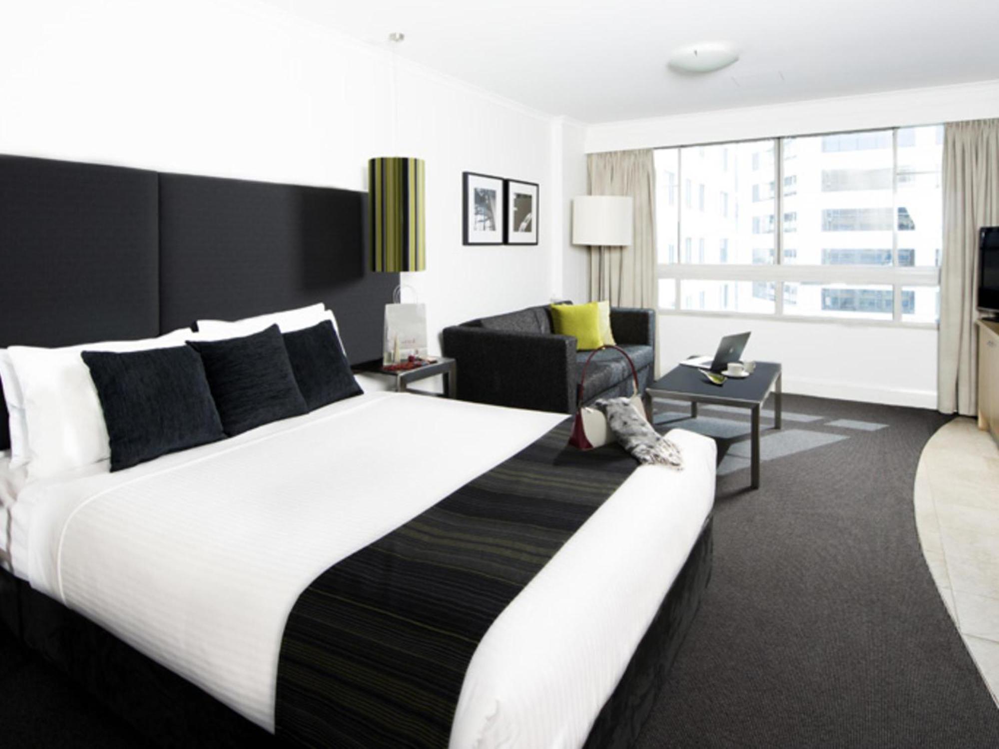 Mantra On Kent Aparthotel Sydney