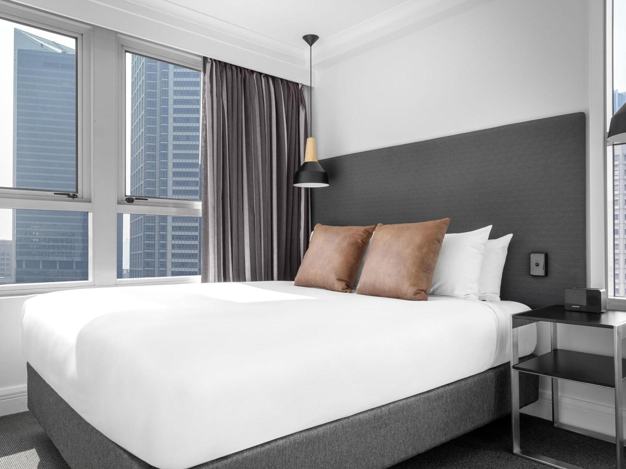 Mantra On Kent 4* Sydney