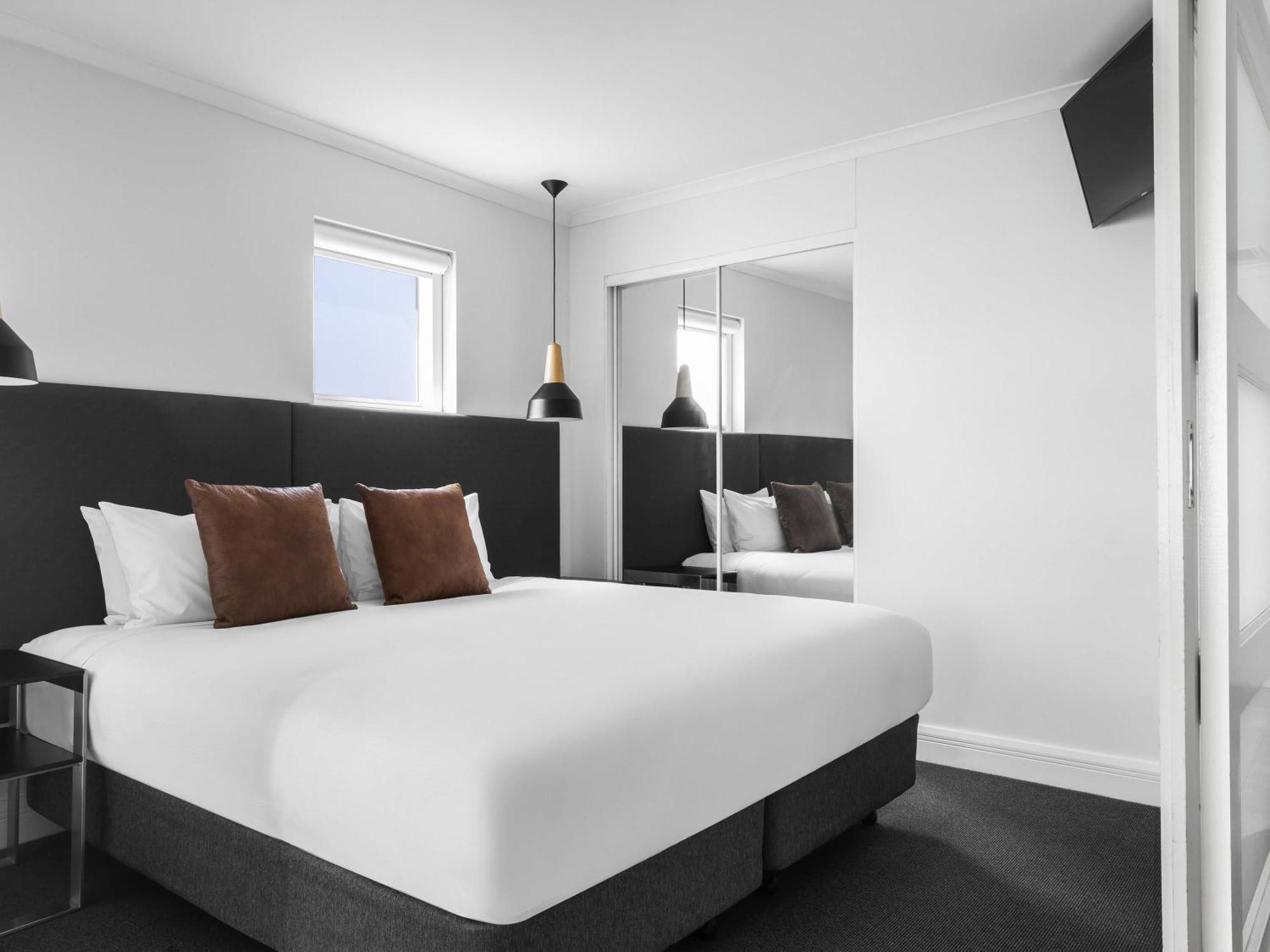 Mantra On Kent Aparthotel Sydney