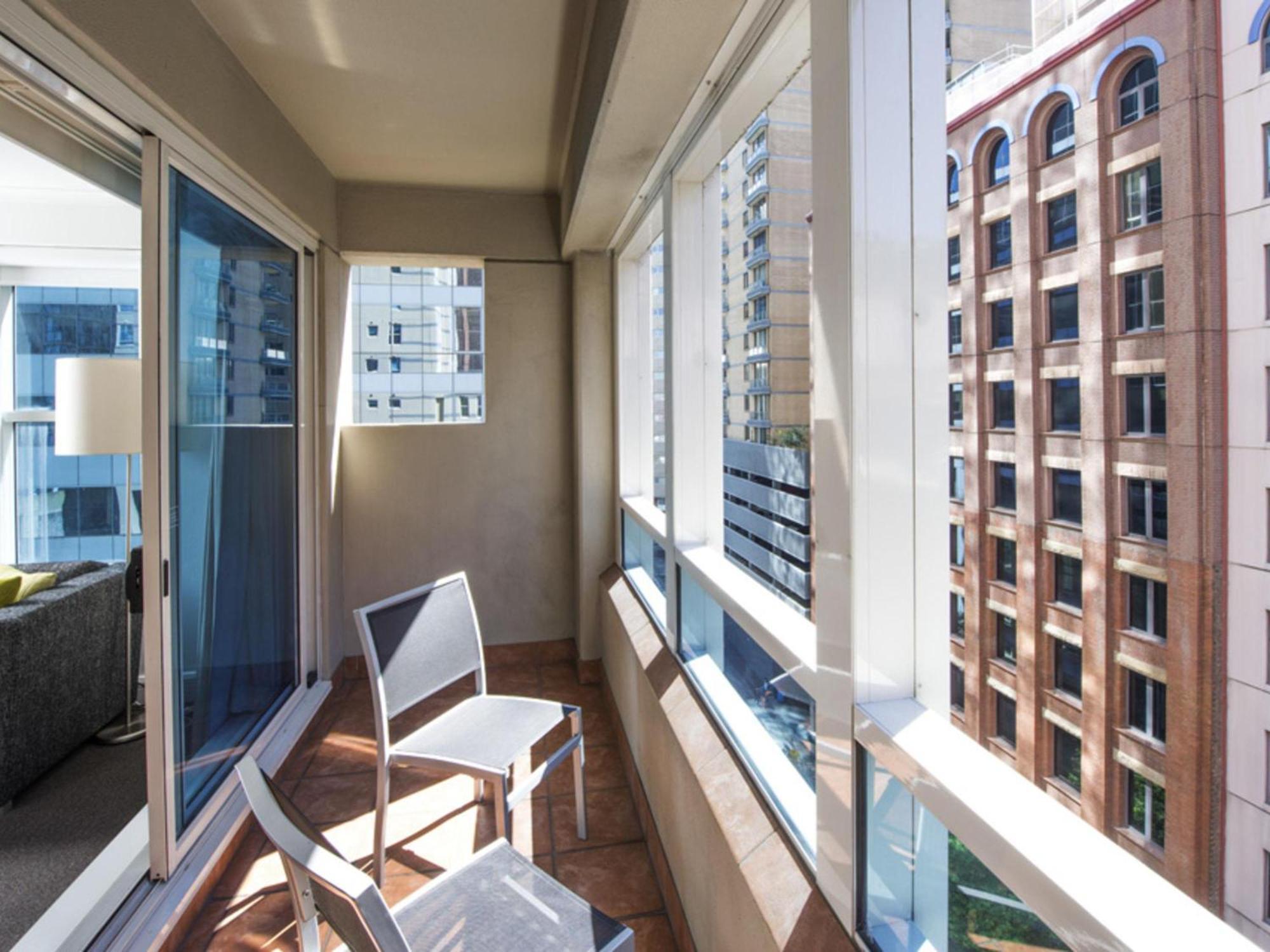 Aparthotel Mantra On Kent Sydney